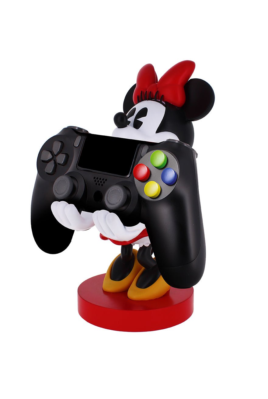 Cable Guy Soporte De Minnie Mouse Mer-3154
