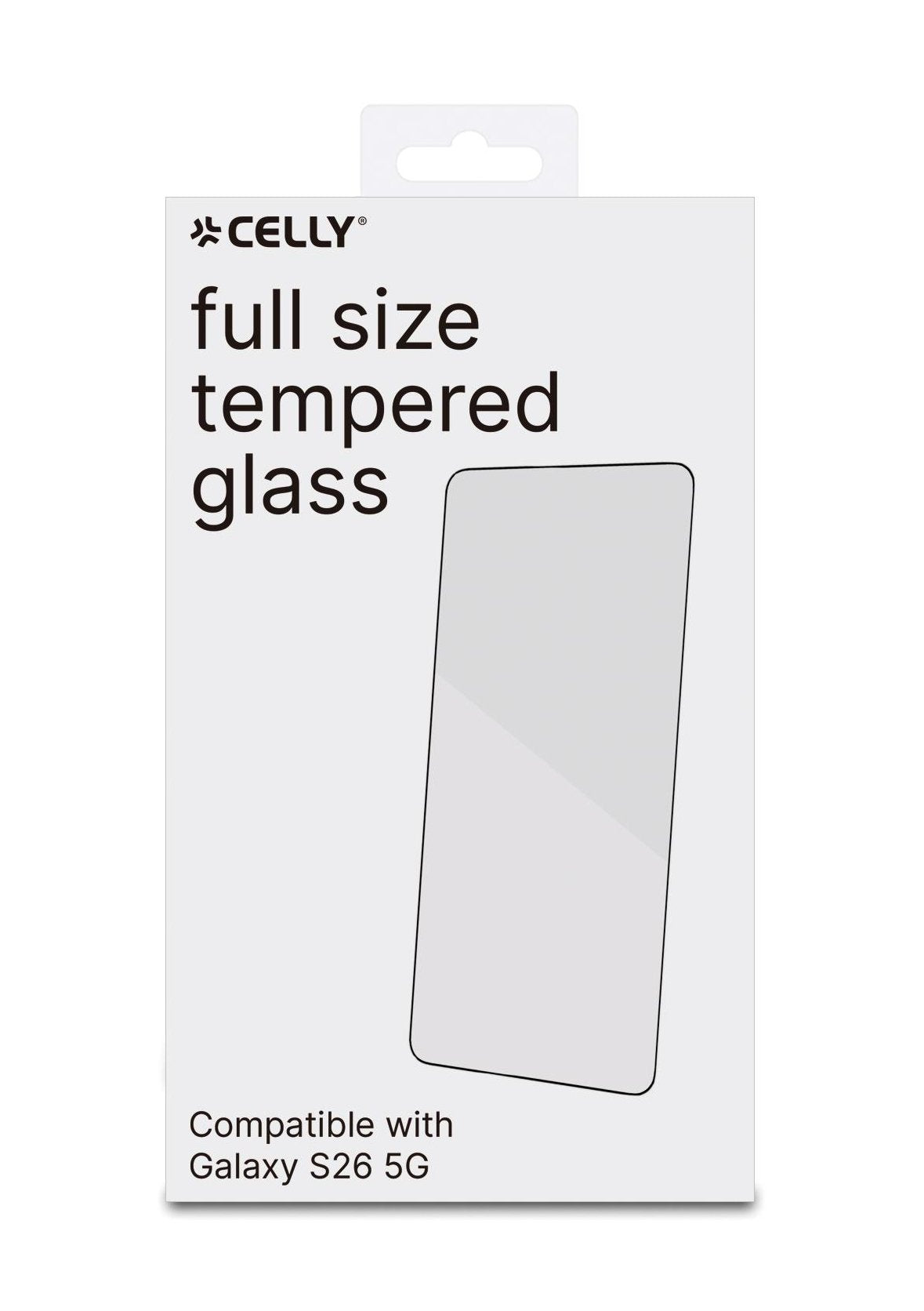 Full Glass  S26