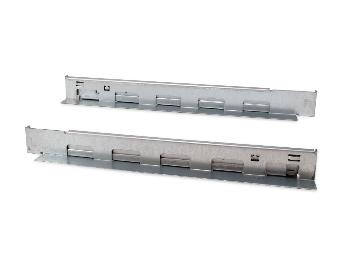 Levelone Usv Zubehör Rail Kit Para Ups Networking Negro