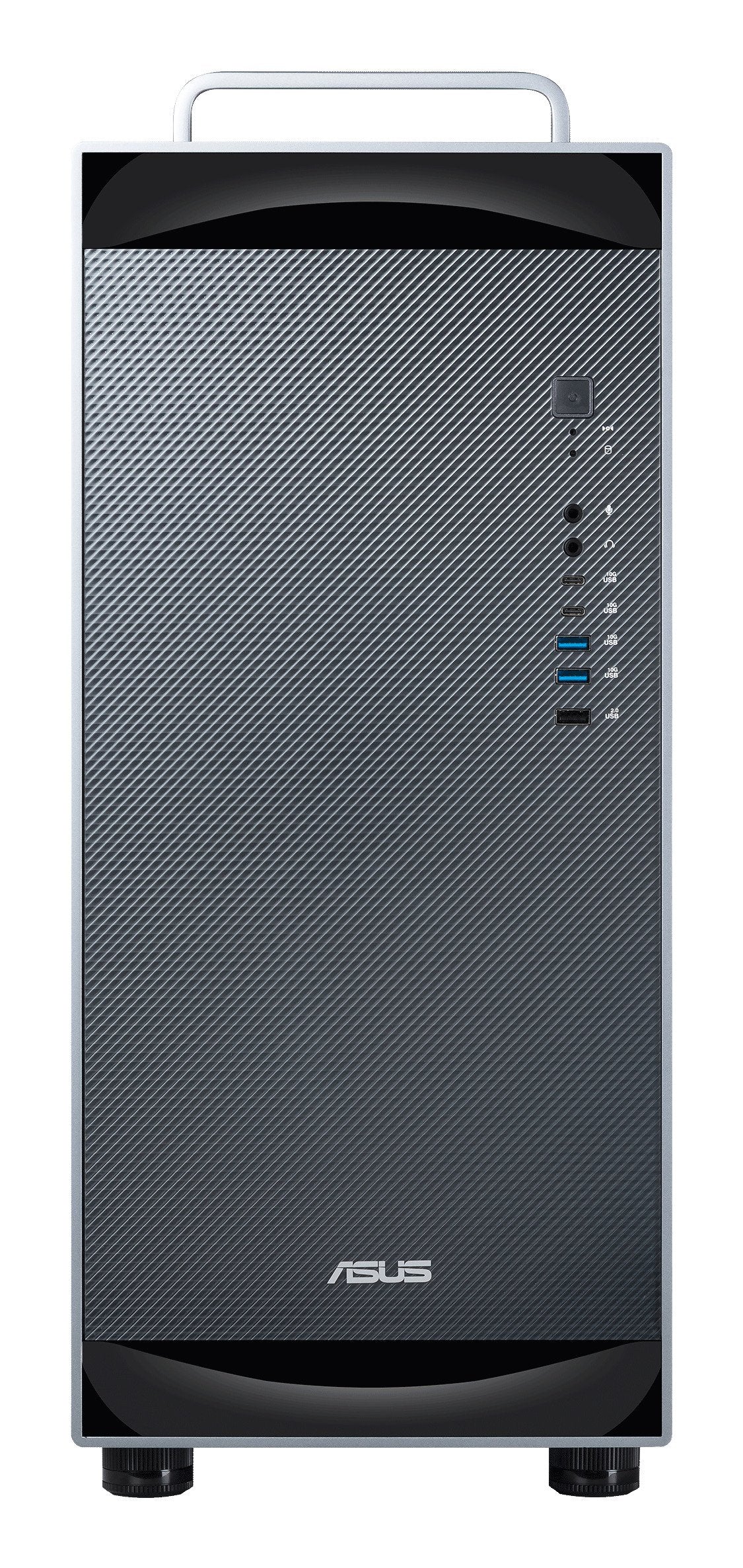Pro Et900n G3-4t-02 Ssd 2t*2+Eu&Uk Power Cord