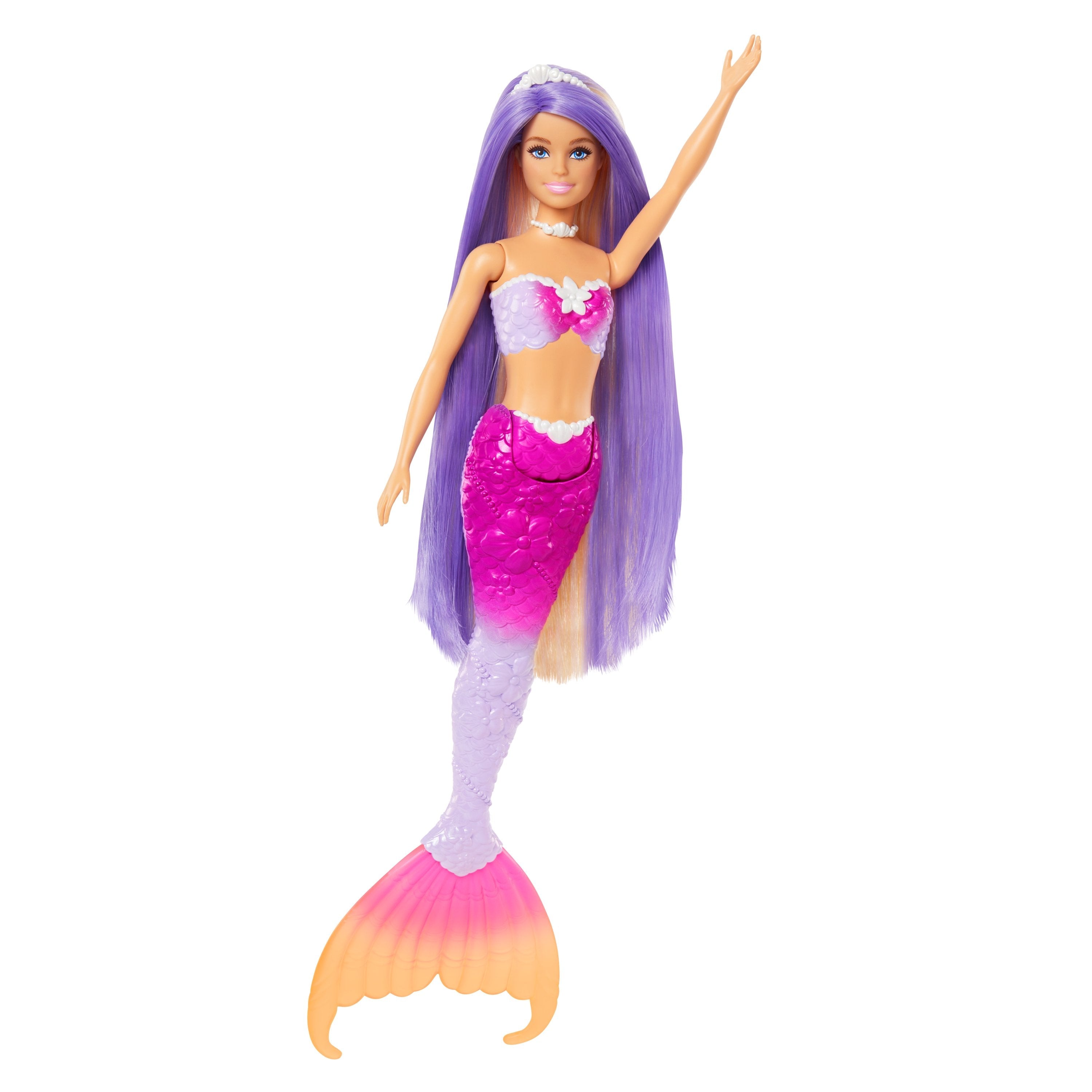 EAN 0194735183630 - Barbie A Touch of Magic HRP97 muñeca imagen 4