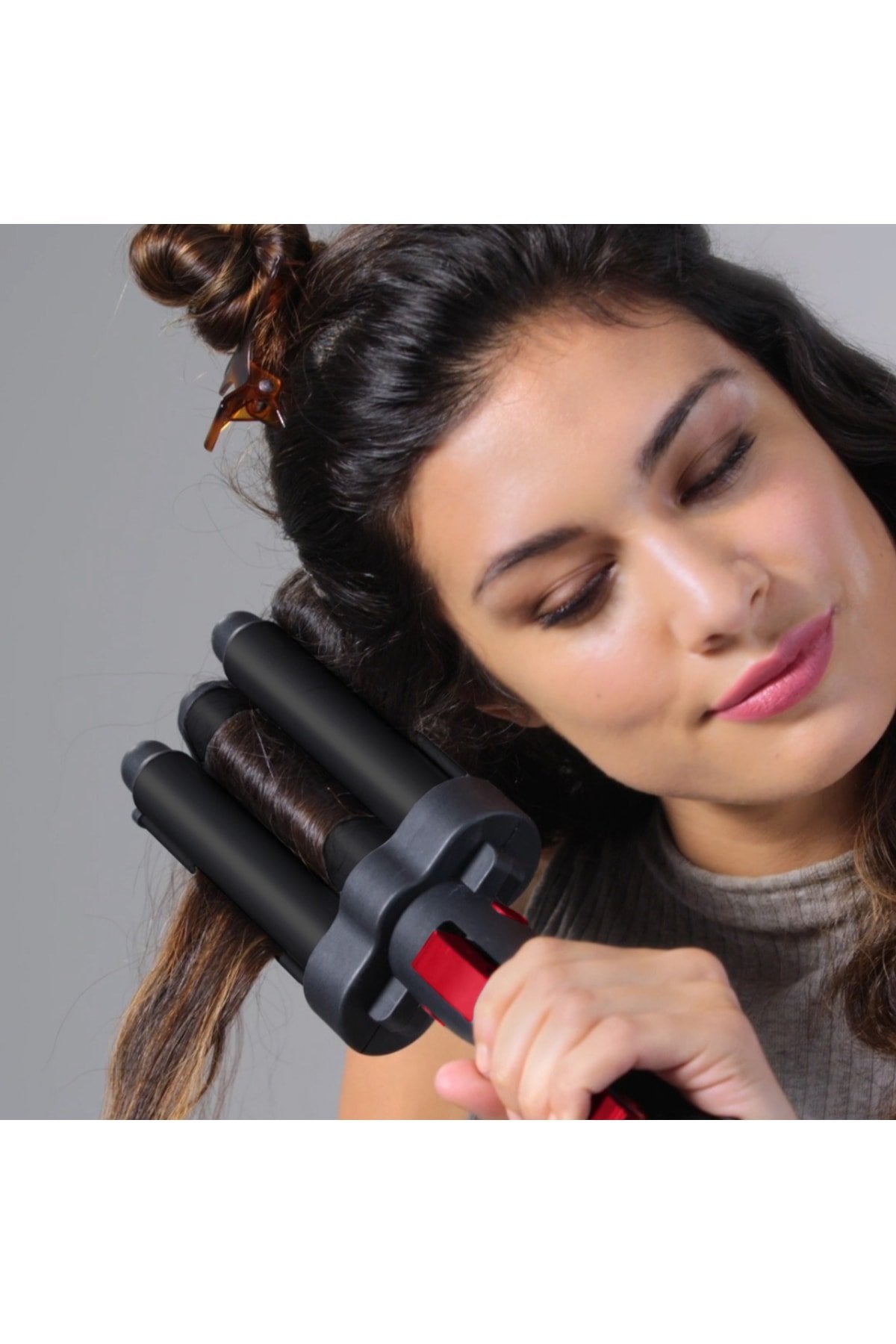 Rizador  Jumbo Revlon Rvir3056uke