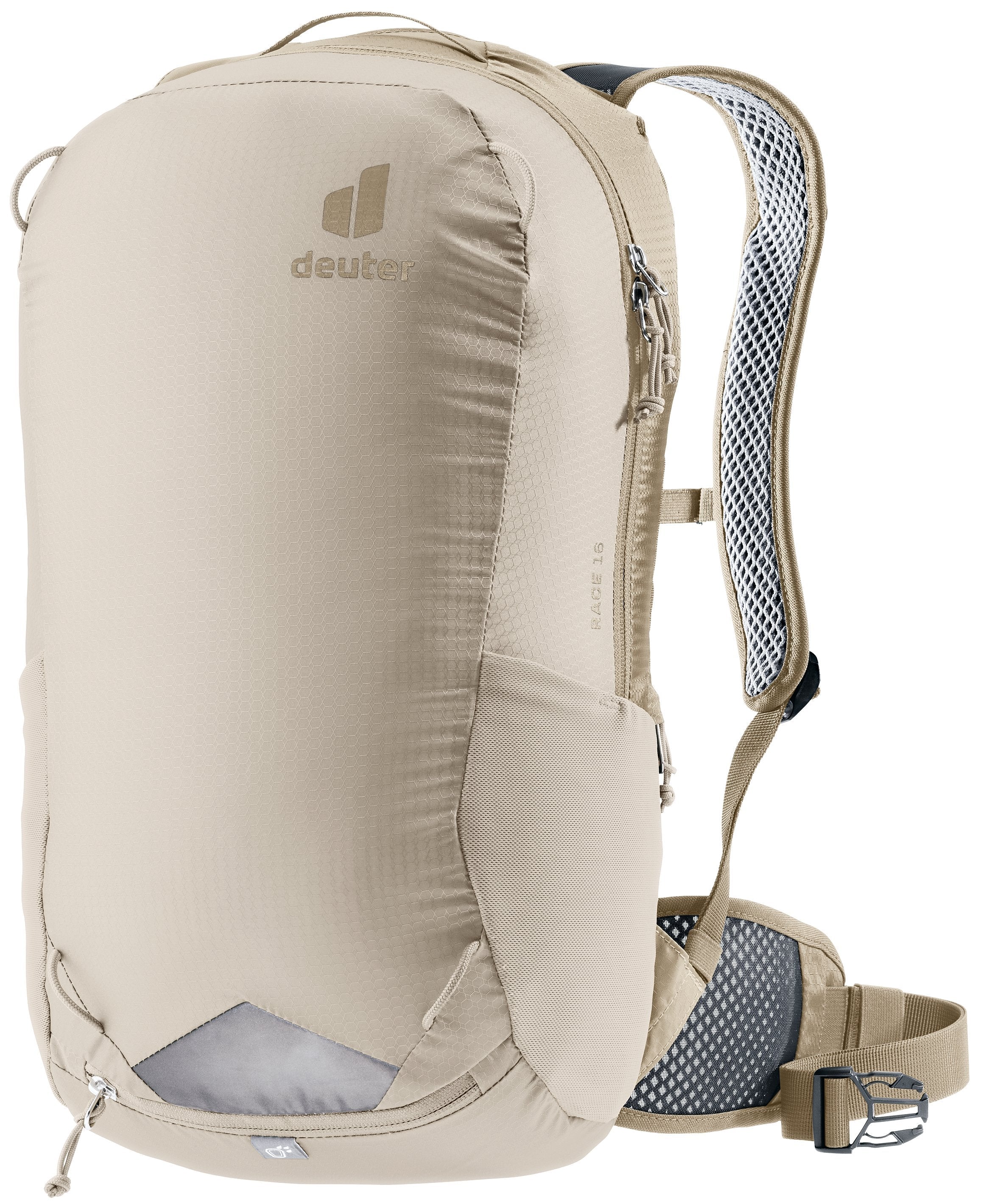 Deuter Race 16 Beige