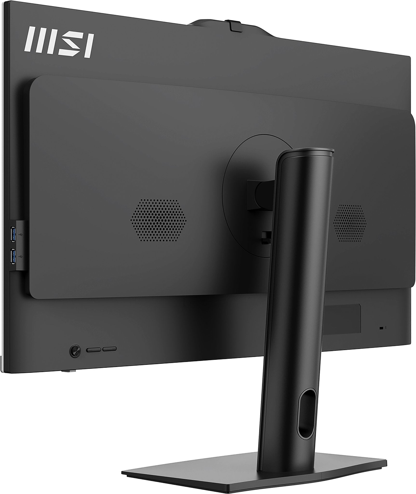Portatil Msi Ap272p 14m-484es I5-14400 16gb 512 W11p 27" N