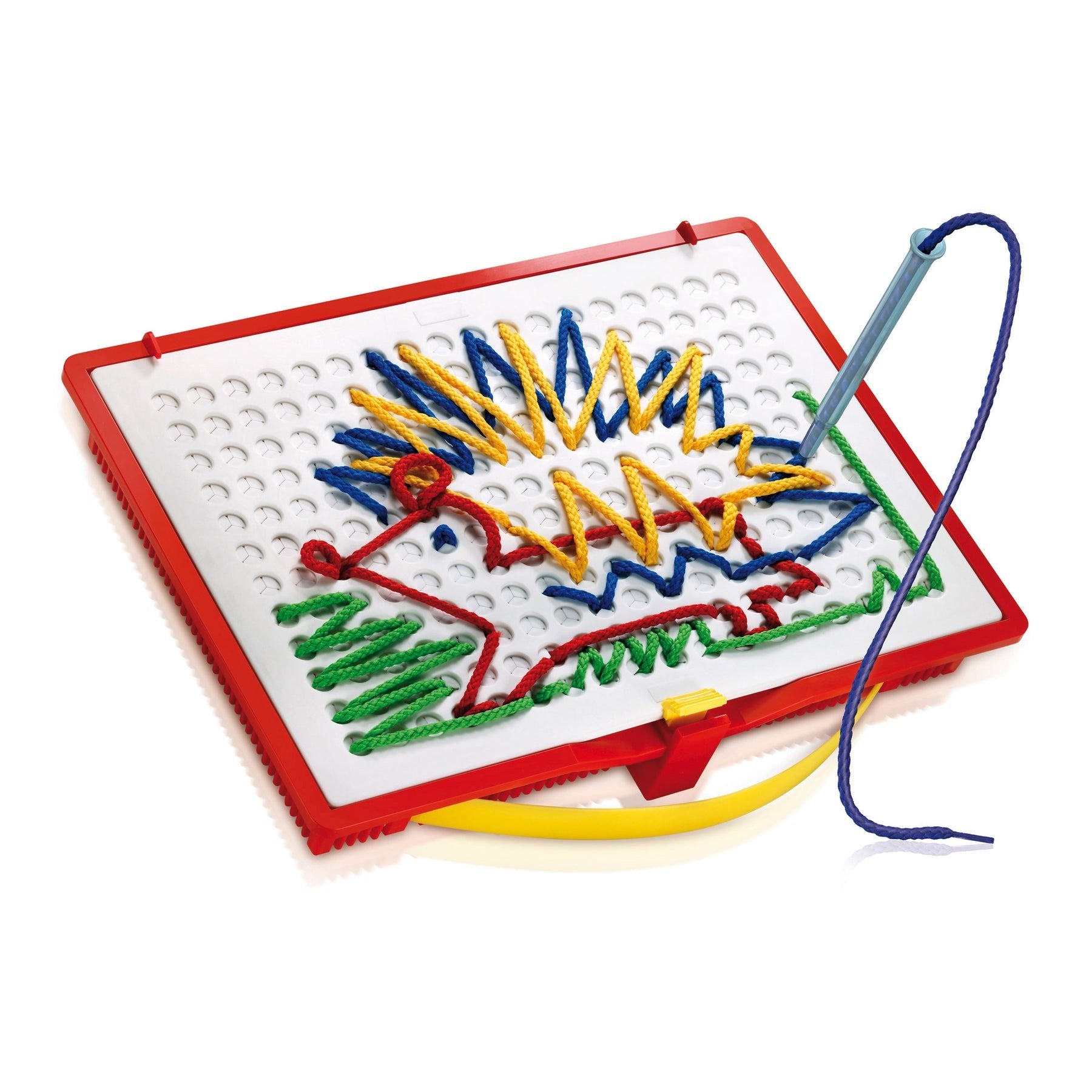 EAN 8007905005705 - Quercetti 00570 juego educativo imagen 2