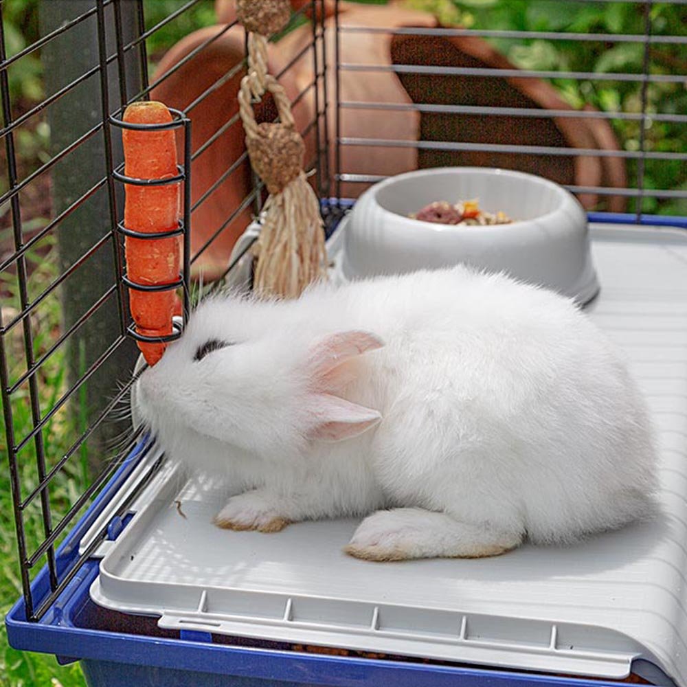 Jaula  Ferplast Rabbit 120