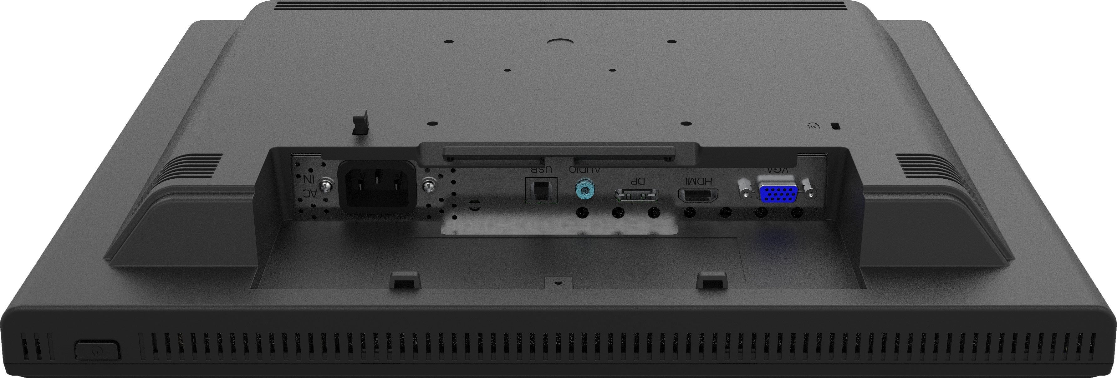 Iiyama 43,0cm 17" T1732msc-B2s 5:4 M-Touch Hdmi+Dp Spk