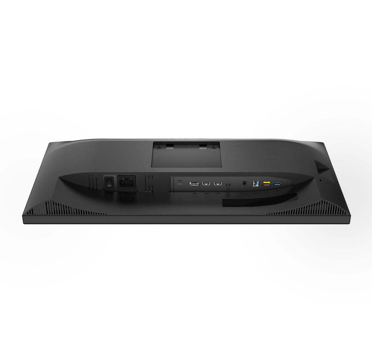 EAN 4038986140775 - AOC 24P3QW pantalla para PC 60,5 cm (23.8") 1920 x 1080 Pixeles Full HD Negro imagen 17