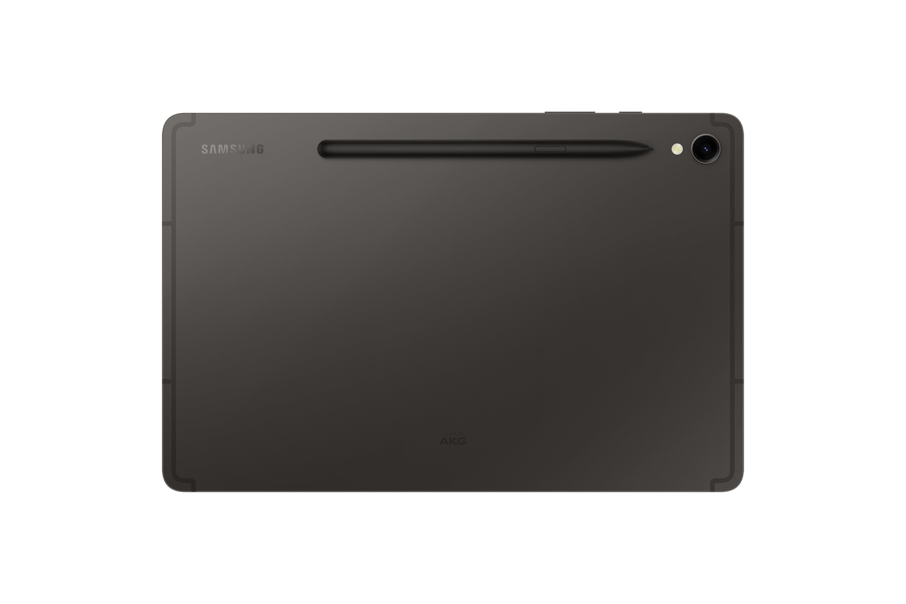 Tablet Samsung Galaxy Tab S9 Enterprise Edition 128gb Graphit, Android 13, 5g  Sm-X716bzaaeeb