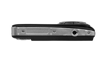 EAN 4582712710355 - Yashica EasySnap Cámara compacta 30 MP Negro imagen 4