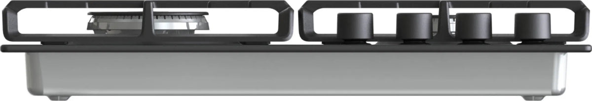 EAN 3838782467172 - Gorenje GW642AB hobs Negro Integrado 60 cm Encimera de gas 4 zona(s) imagen 2