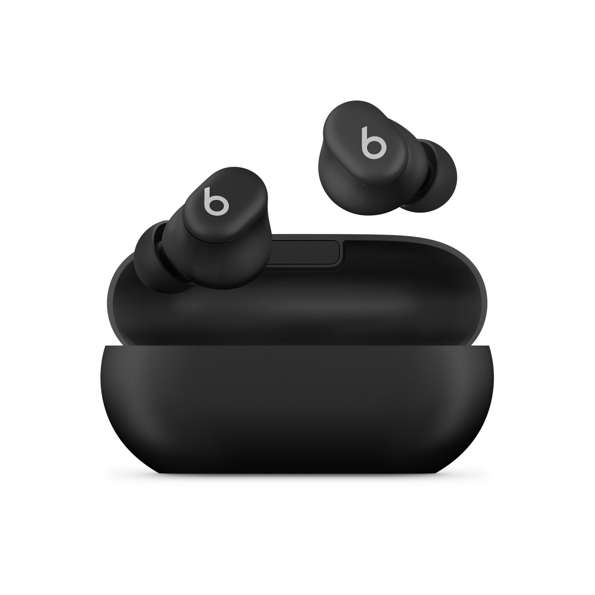 EAN 195949116346 - Beats by Dr. Dre Beats Solo Buds Auriculares True Wireless Stereo (TWS) Dentro de oído Llamadas/Música Blu imagen 1