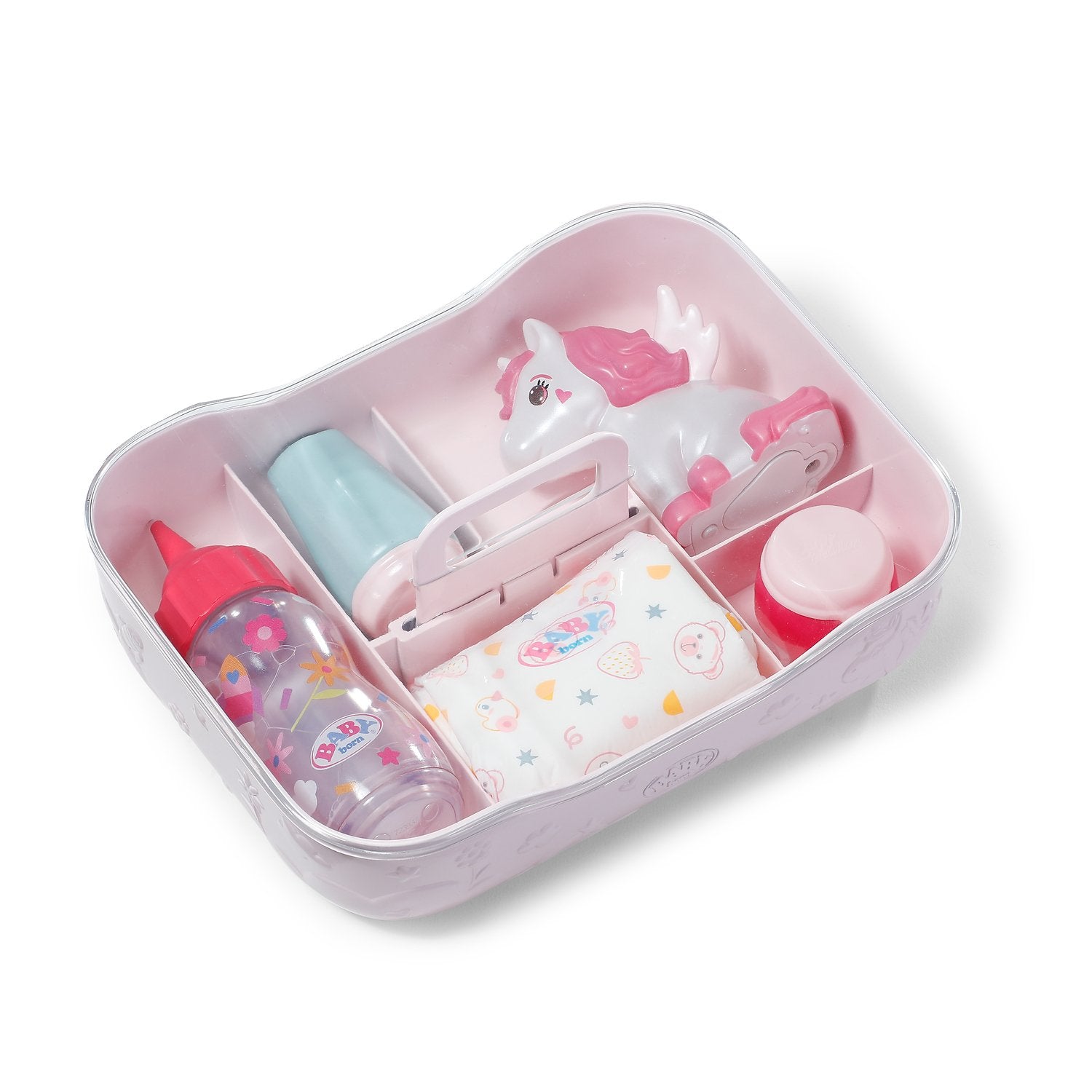 Zapf Creation Baby Born Schlafenszeit Set 840597