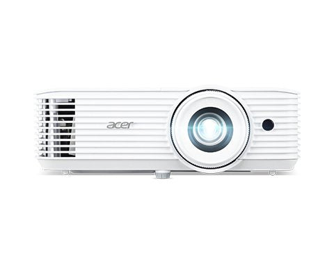EAN 4711121101328 - Acer Home X1528Ki Proyector de alcance estándar 5200 lúmenes ANSI DLP 1080p (1920x1080) 3D Blanco imagen 5