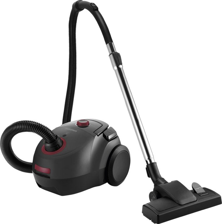 Aspirador Cilíndrico Grundig Vcc 3850 A, Gms2710