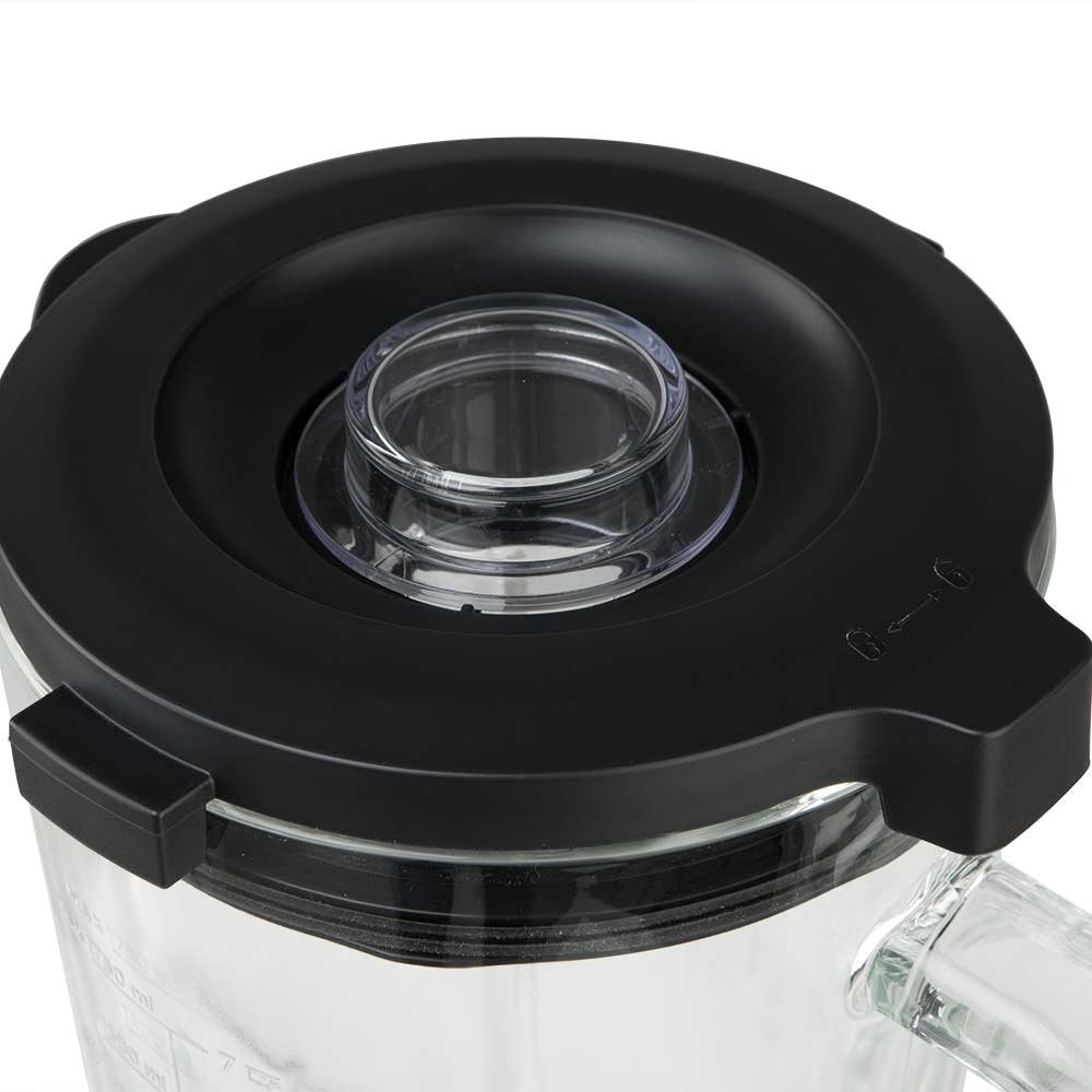 Batidora Orbegozo Bv 15300 De Vaso 1500w