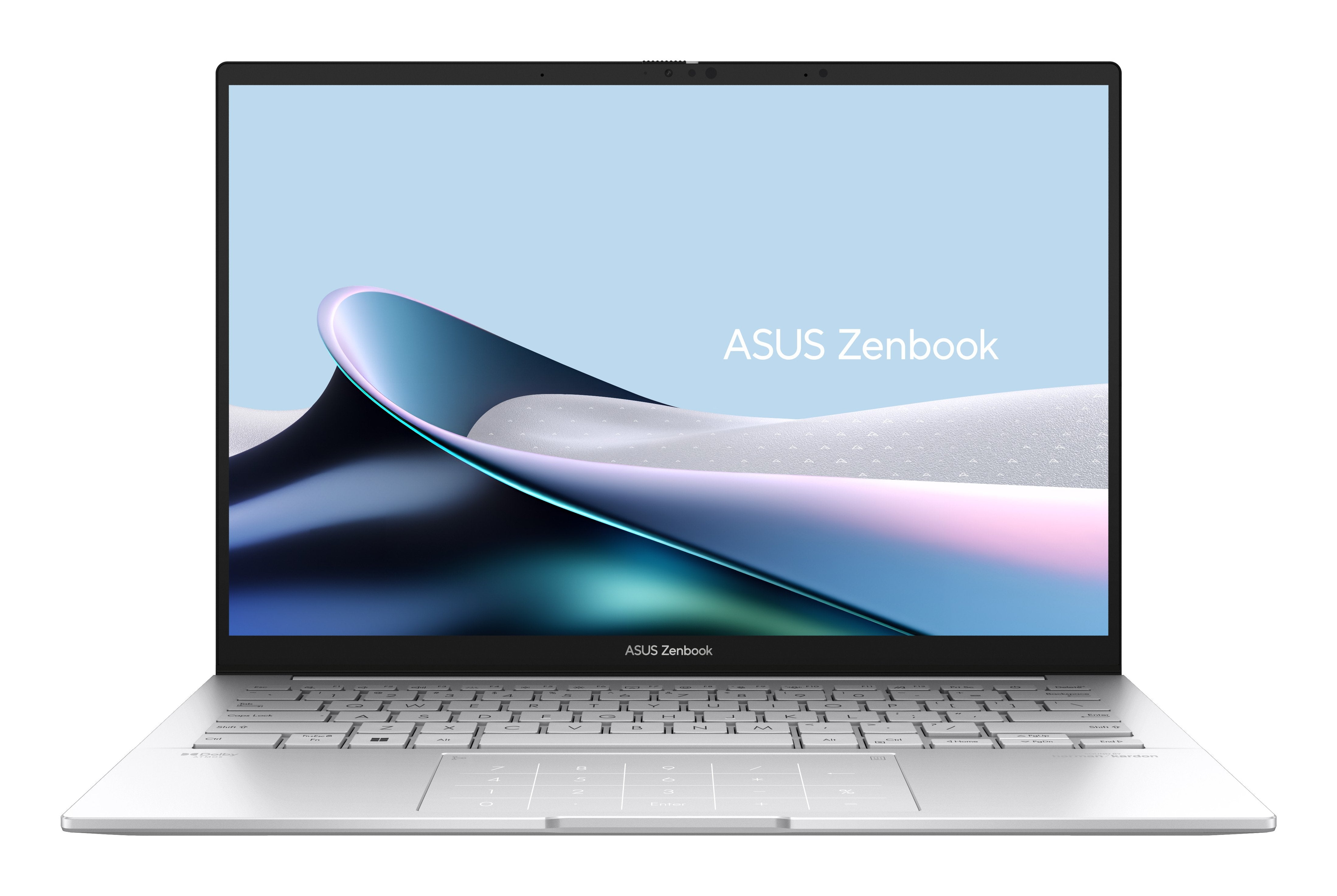 14 Oled Wuxga (1920 X 1200) - Intel Core Ultra 5 225h - 16 Go - 512g Ssd - Intel Arc - 75 Whrs - Webcam Fhd - 2 X Thunderbolt 4 - 1 X Usb 3.2-Q - 1 X Hdmi 2.1 - Windows 11 Pro - Garantía 2 Años.