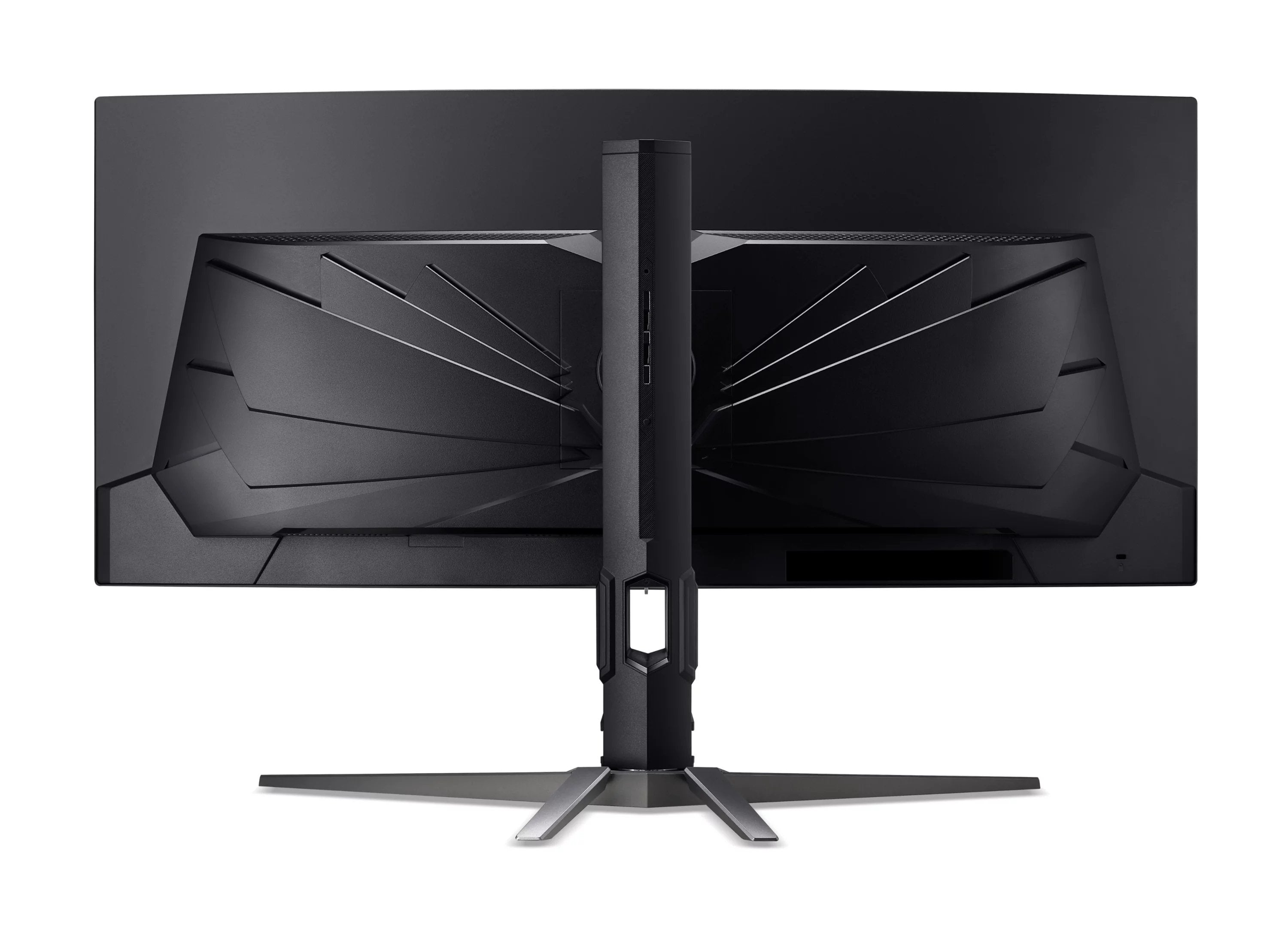 EAN 4711474159489 - Acer Predator UM.CXXEE.501 pantalla para PC 86,4 cm (34") 3440 x 1440 Pixeles UltraWide Quad HD QD-OLED N imagen 6