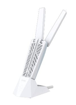 Usb Wifi 7 D-Link Ae65u 2,4ghz / 5ghz / 6ghz 2 Antenas Externas 3,0