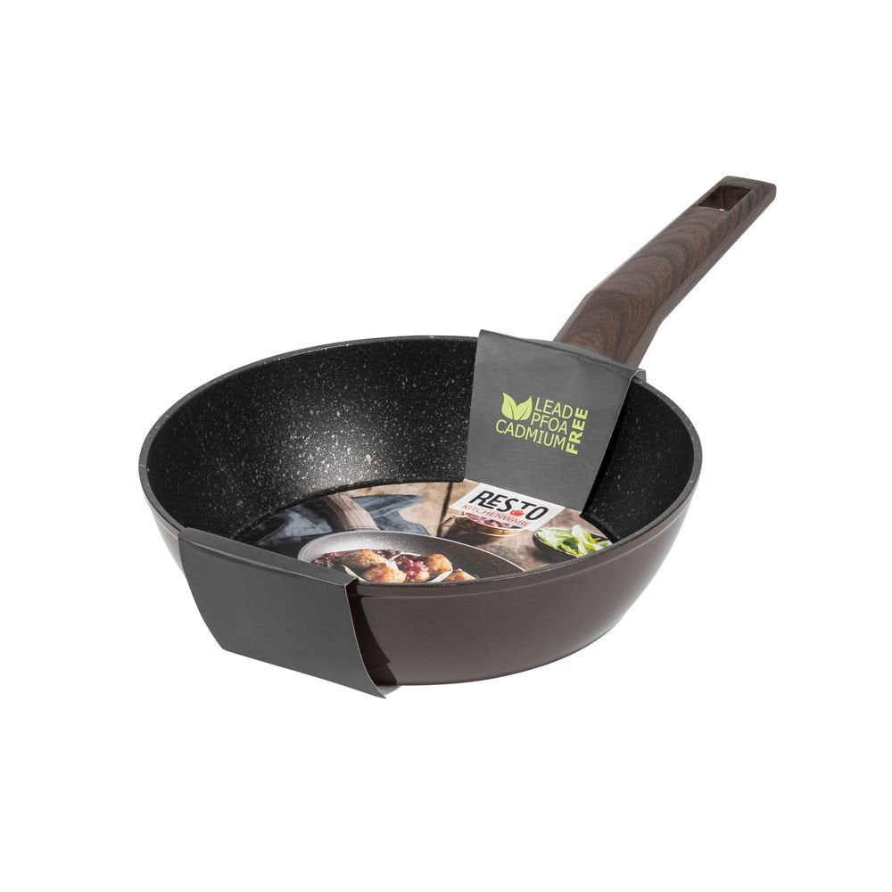 Frypan D24 H6.8cm/93161 Resto