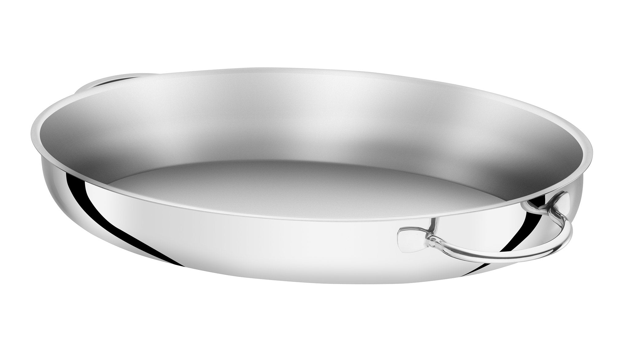 Zwilling Plus Multibräter 38 Cm