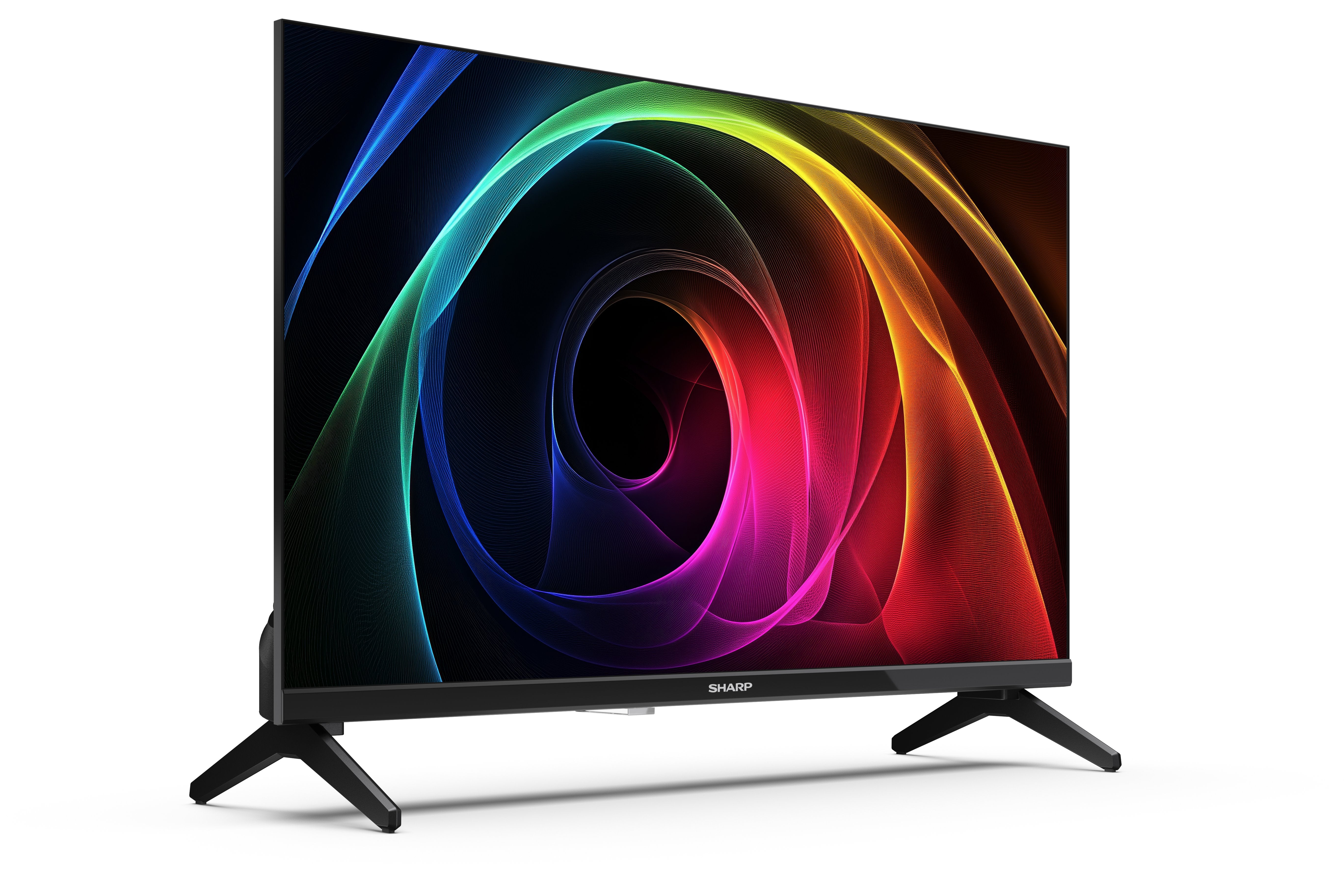 EAN 5905683272346 - Sharp 24HA1205E Televisor 61 cm (24") HD imagen 4