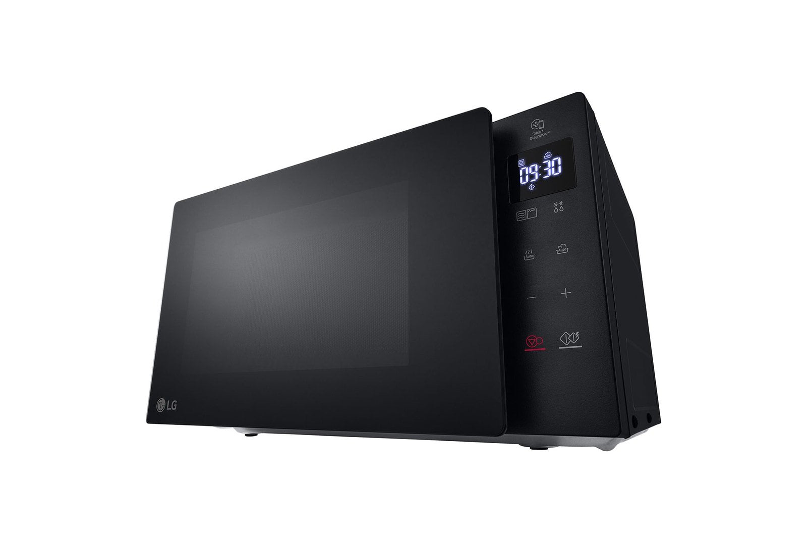 Lg Mh6032gas