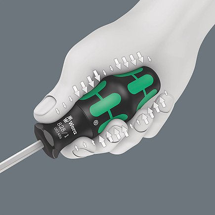 Wera Kraftform Compact 27 Set 2