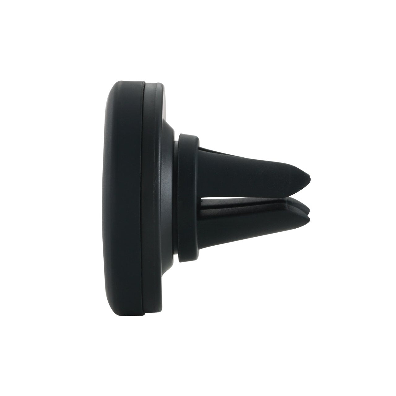 Canyon Car Holder Ch-2 Vent Magnetic Black