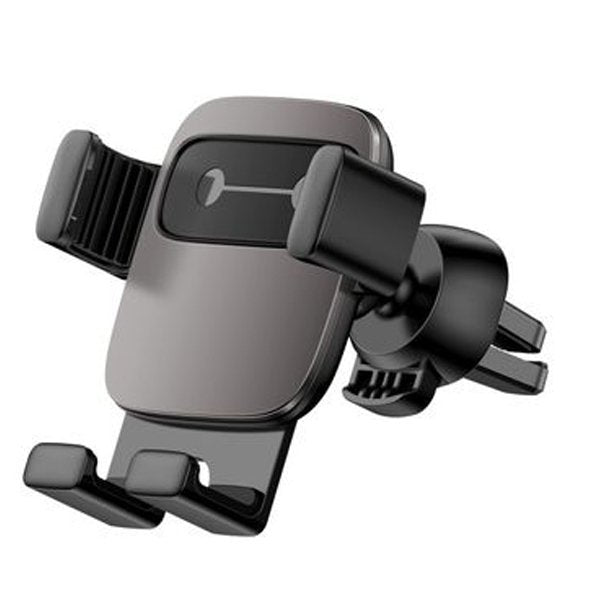 EAN 6953156210004 - Baseus SUYL-FK01 soporte Soporte pasivo Teléfono móvil/smartphone Negro imagen 1