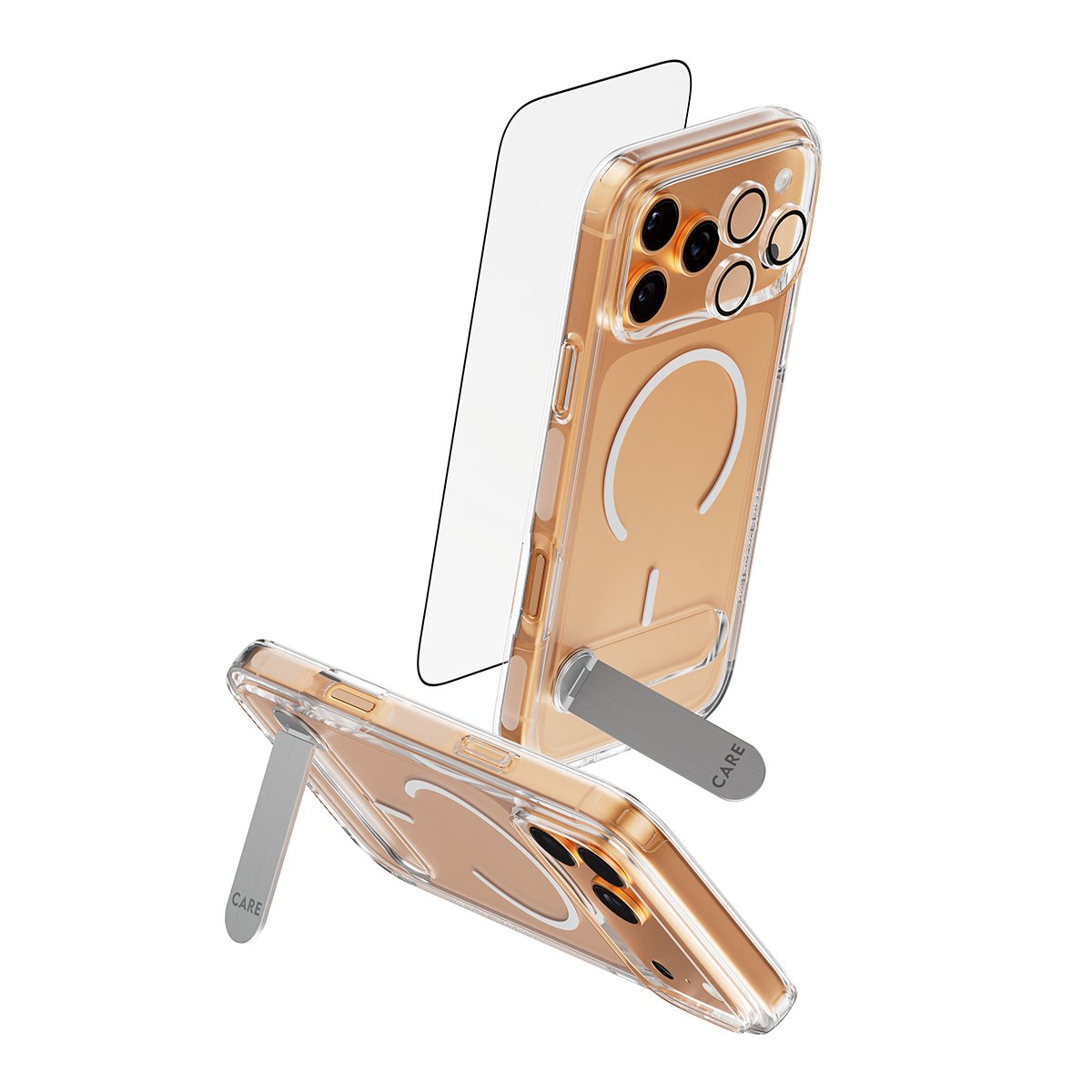 Care By 3-In-1 Feature Kick
