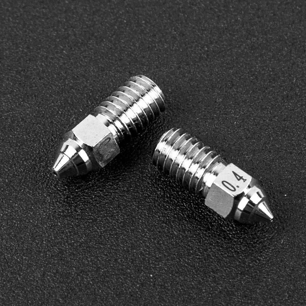Ender-3 V3 Se High Flow Rate Nozzle