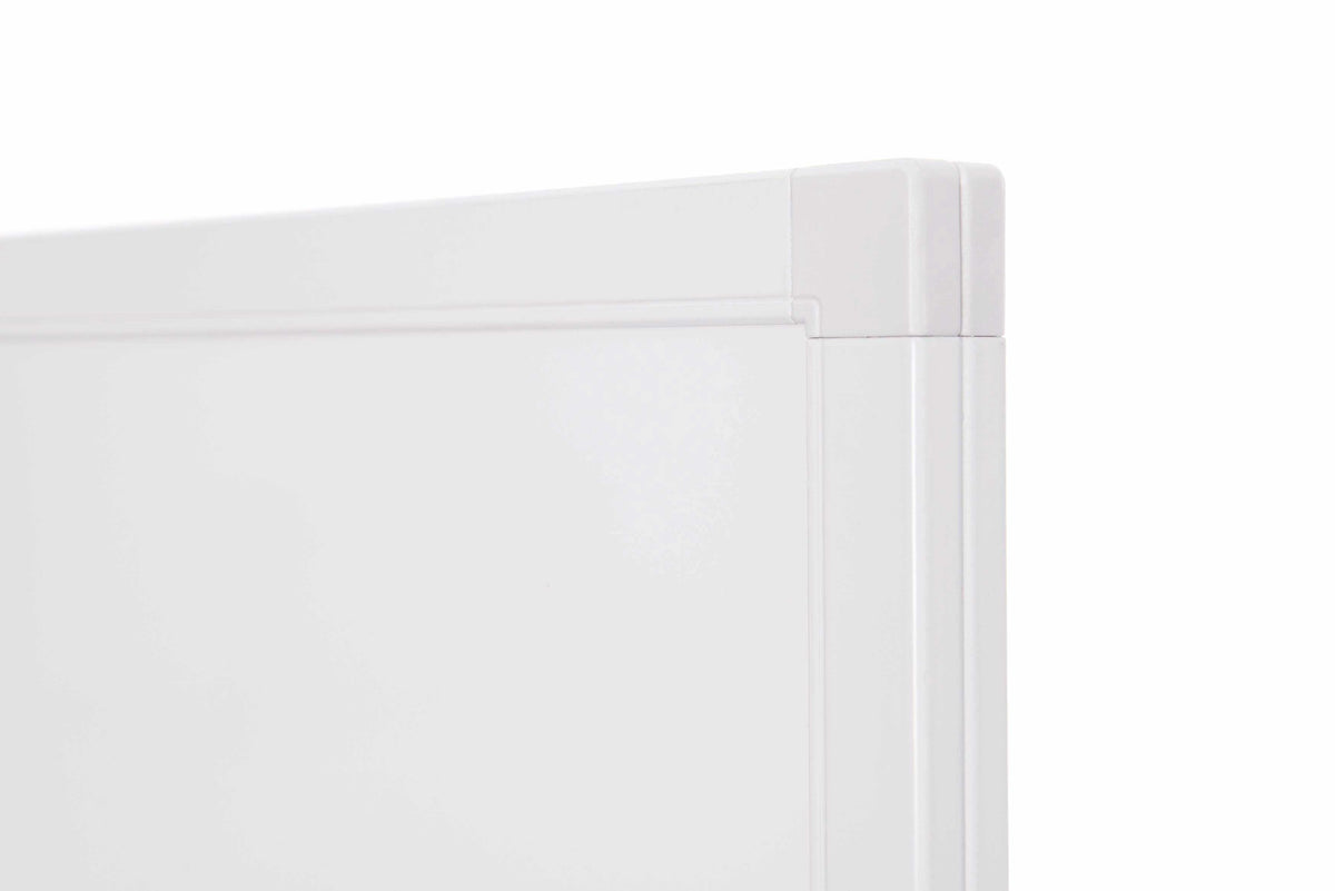 EAN 4002390075589 - MAUL Mobil easy2move pizarrón blanco 750 x 1800 mm Plástico imagen 5