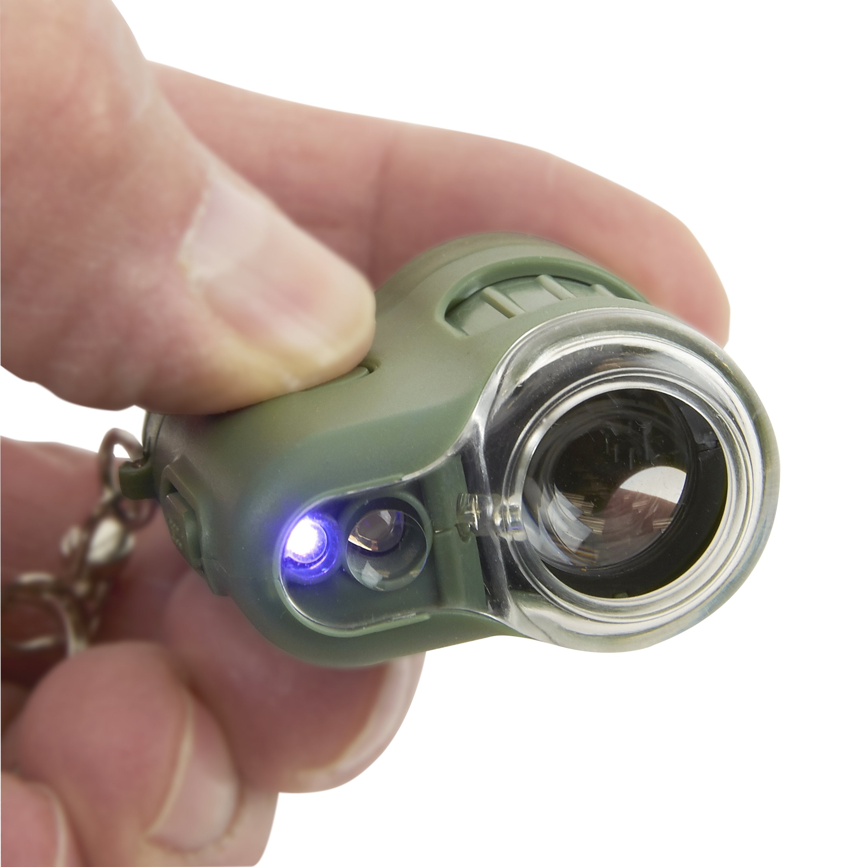 Carson Micromini 20x Microscopio Digital