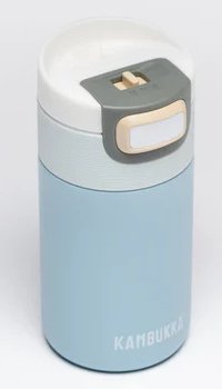 EAN 5407005143889 - Kambukka Etna 300 ml Uso diario Acero inoxidable Azul imagen 2