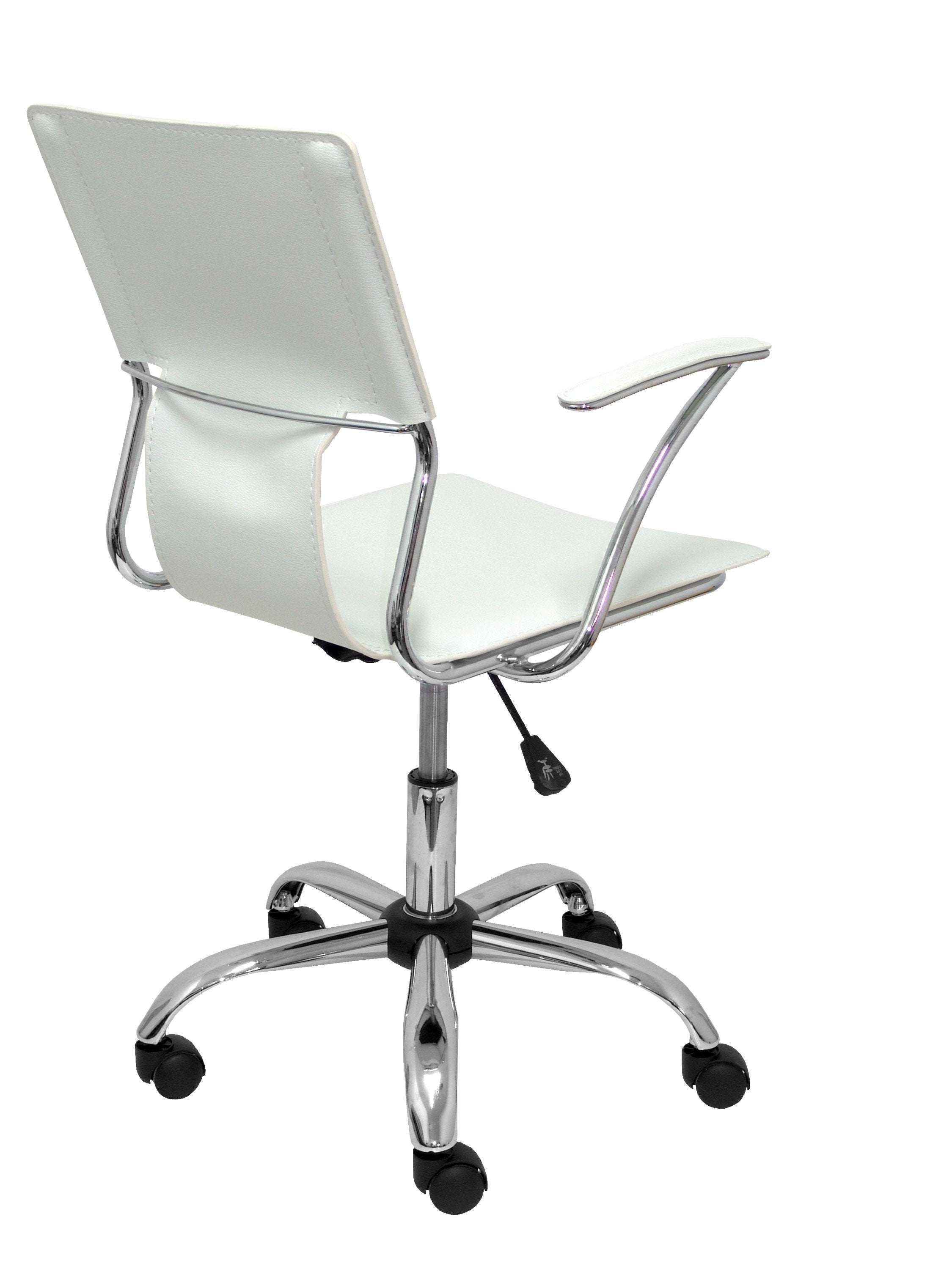 Silla Bogarra Blanca