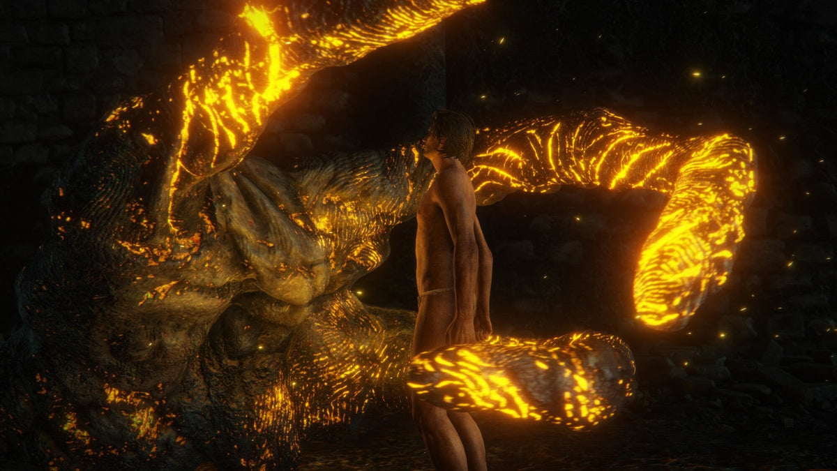 Ps5 Elden Ring Eu
