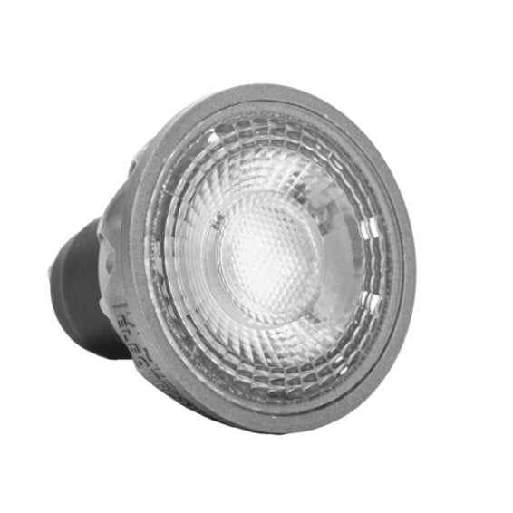 Bombilla Led Evo Silver Electronic Dicroica 8w=80w -  Gu10 -  4000k -  38 -  690lm -  Luz Neutra Natural -  A+