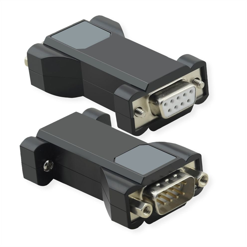 Rs232 Opto-Koppler Con Galvanischer Aislamiento 1 Port