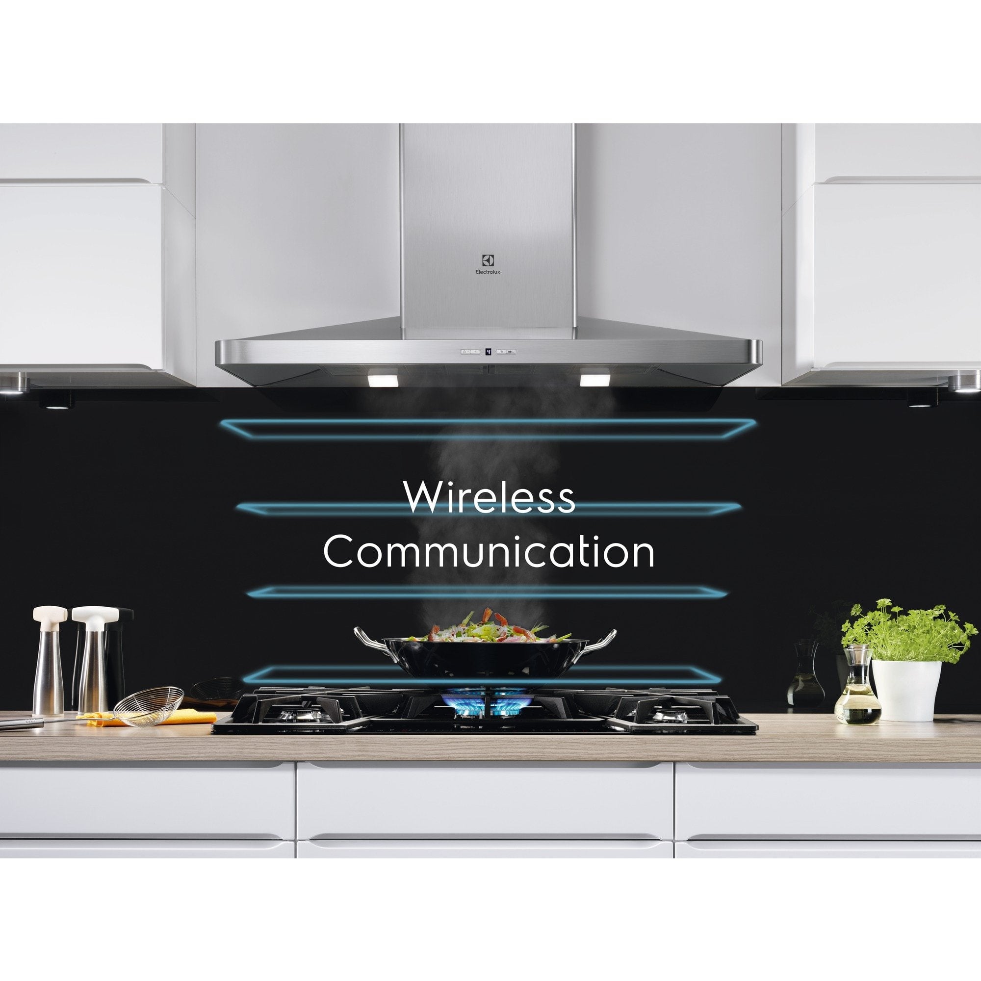 EAN 7332543637683 - Electrolux EIS62443 Negro Integrado 60 cm Con placa de inducción 4 zona(s) imagen 12