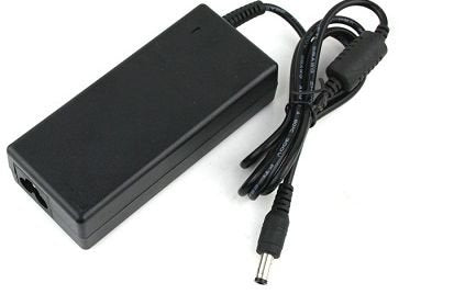 EAN 5711045746970 - CoreParts MBA1090 adaptador e inversor de corriente Interior 65 W Negro imagen 1