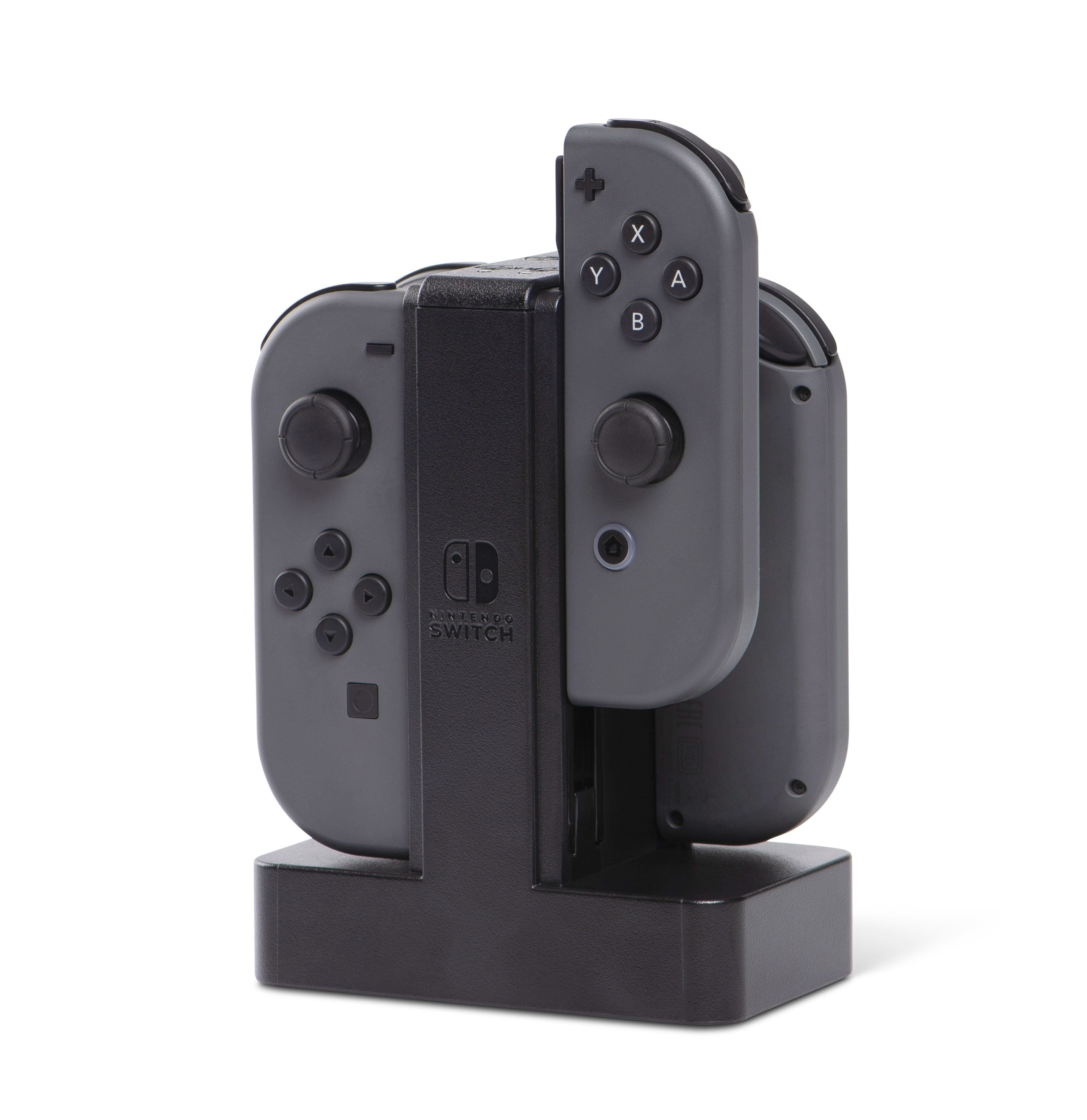 Estación De Carga Power A - 4 X Joy-Con - Nintendo Switch