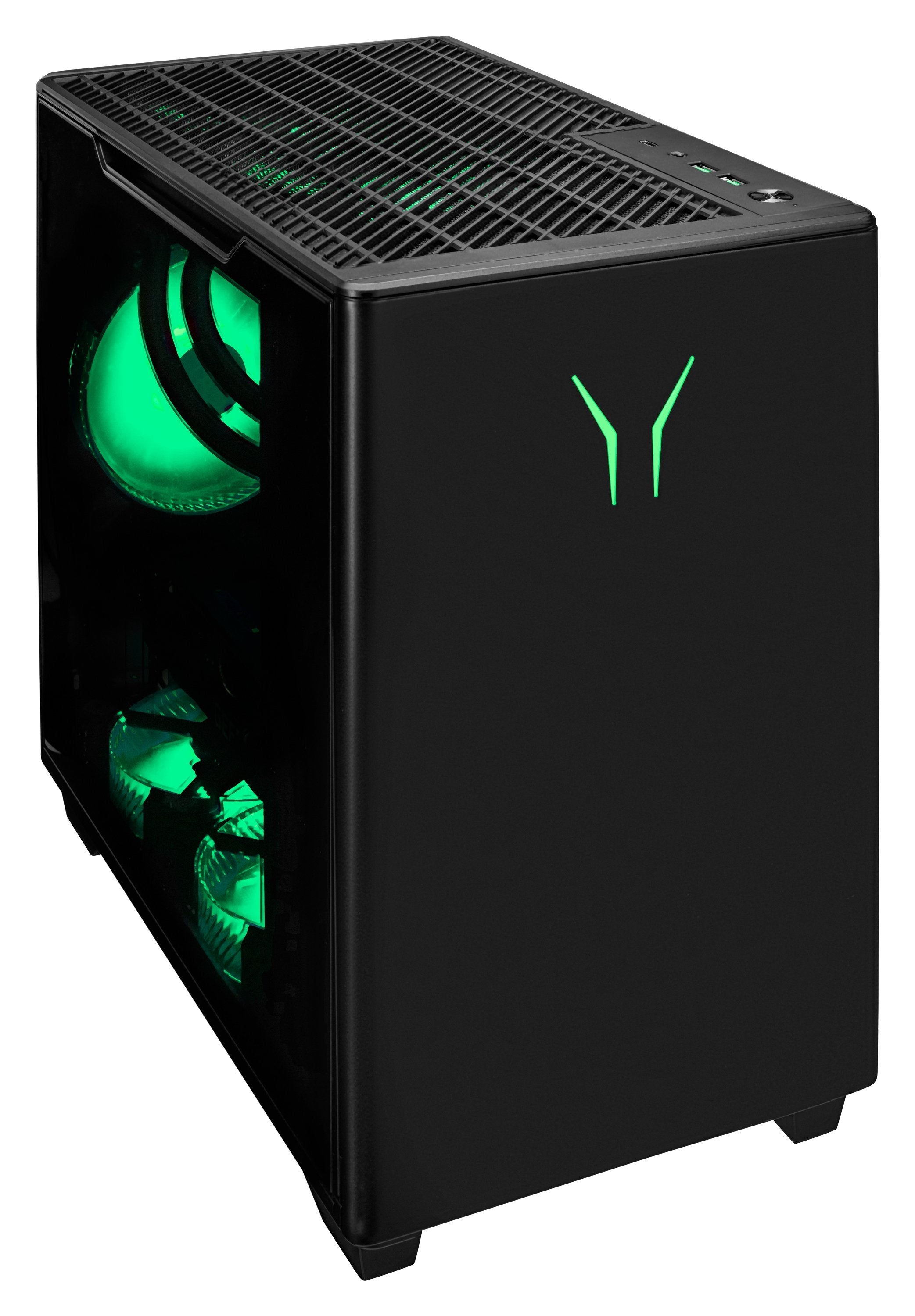 EAN 4061275226171 - Erazer Bandit P20 Intel® Core™ i5 i5-14400 16 GB DDR5-SDRAM 1 TB SSD NVIDIA GeForce RTX 4060 Windows 11 T imagen 3