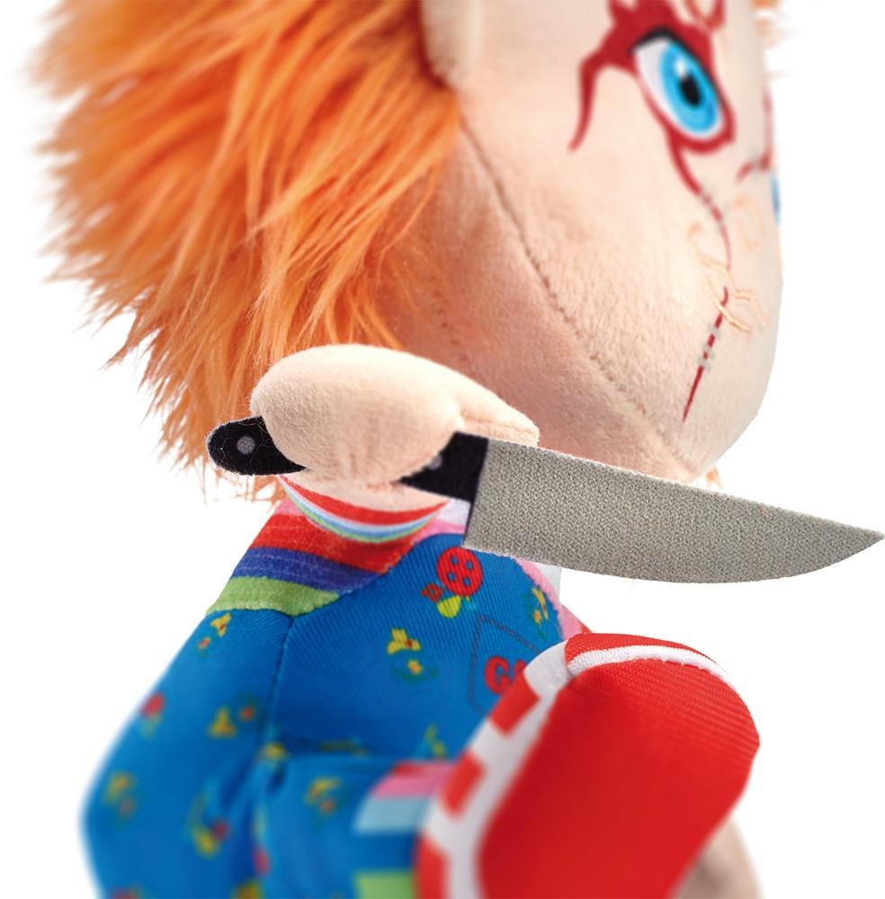 Schmidt Games Chucky, Cuddly Toy 42840