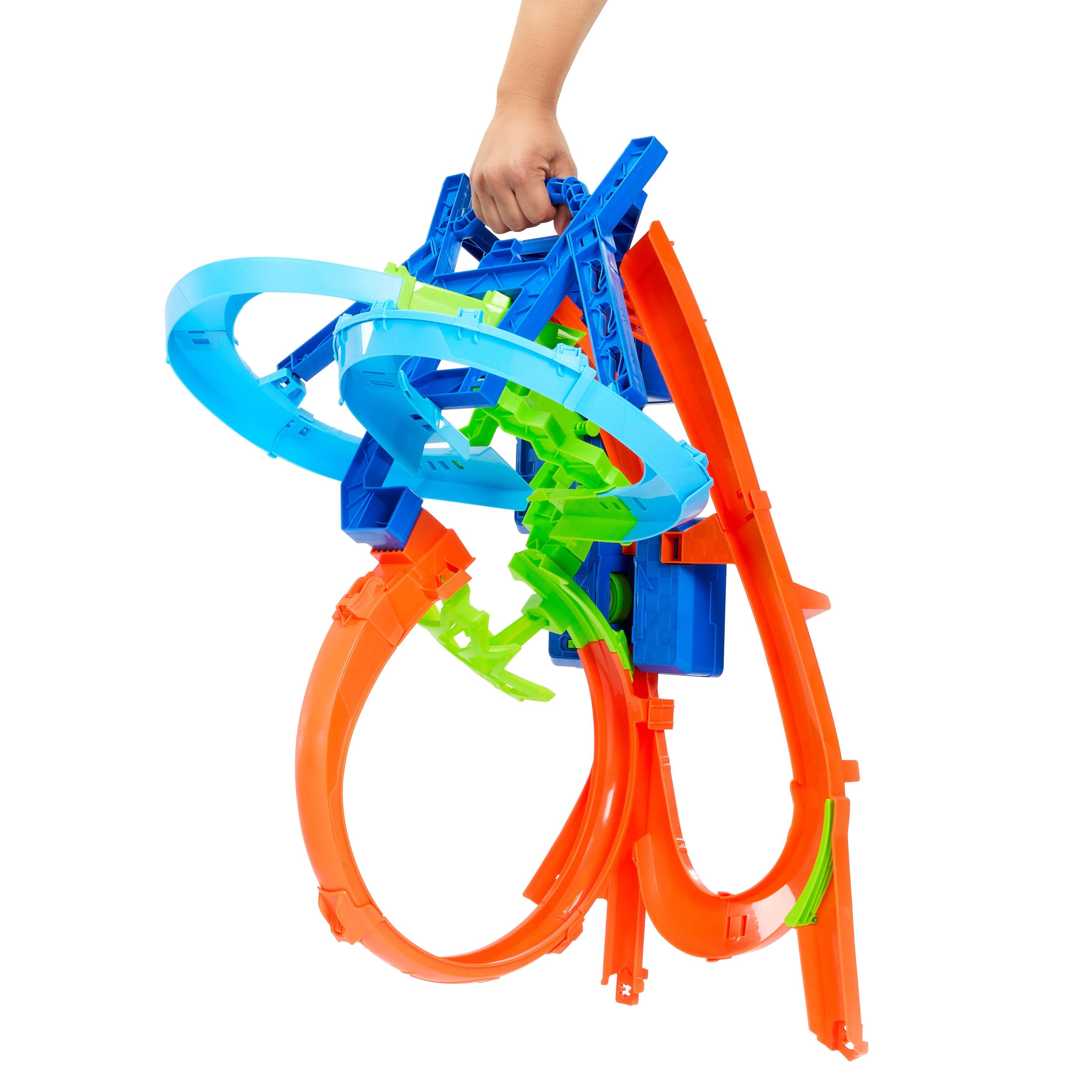 EAN 0194735293841 - Hot Wheels Action JFD12 vehículo de juguete imagen 6