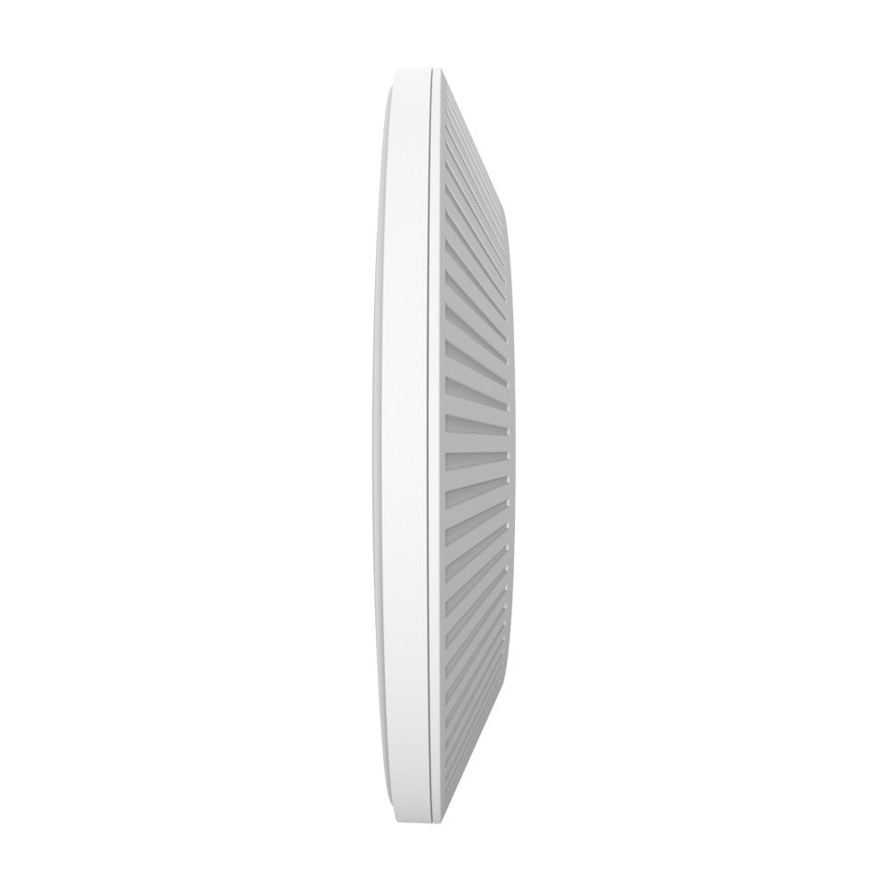 Punto De Acceso Interior Mesh Wifi 7 Triple Banda Tp-Link Eap772 Be9300 Interior Montaje En Techo