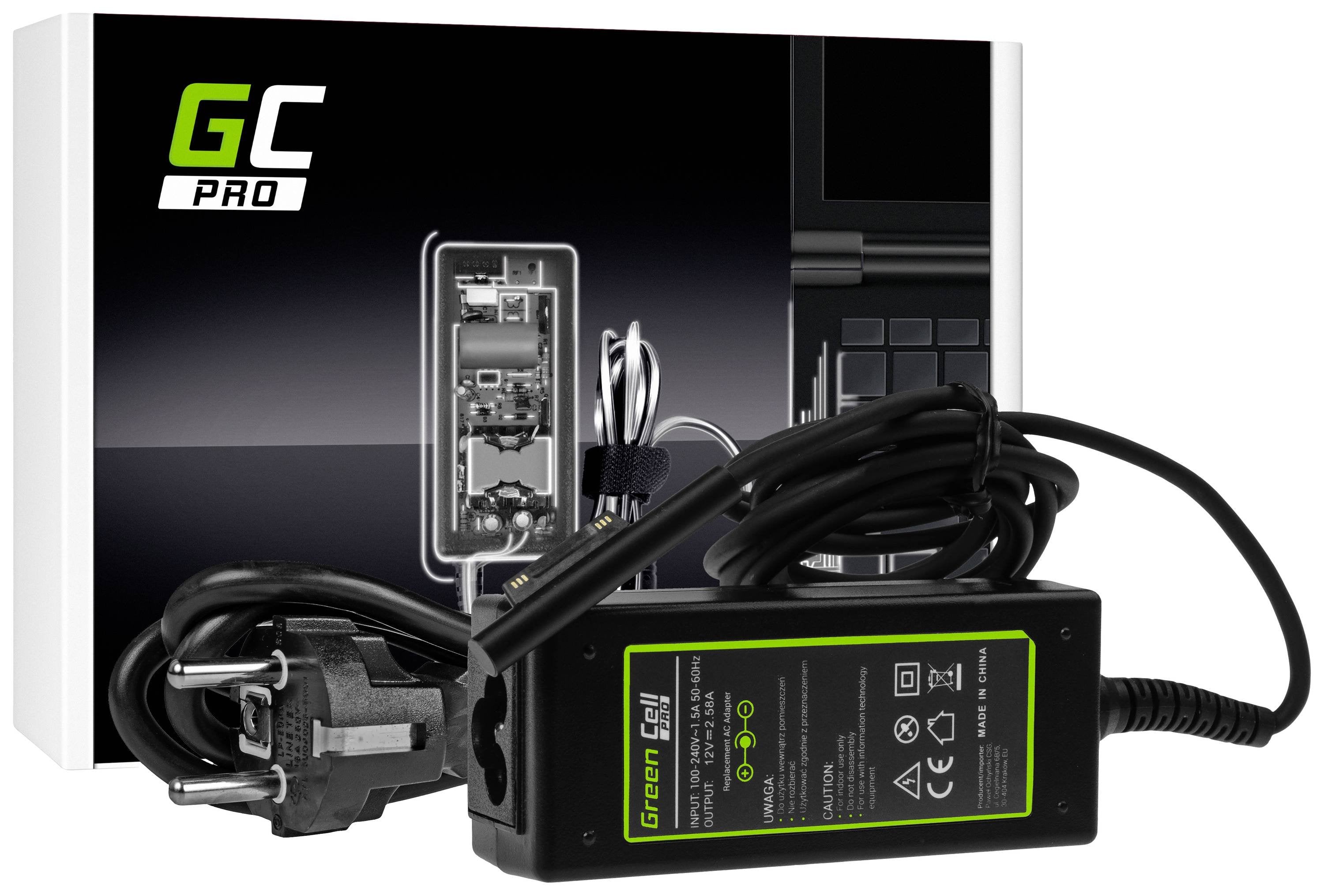 EAN 5902719425523 - Green Cell GC-AD63P no categorizado imagen 5