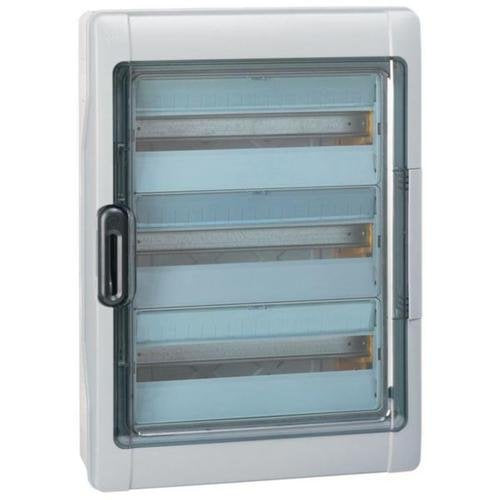 Legrand 601987, 448 Mm, 161 Mm, 622 Mm