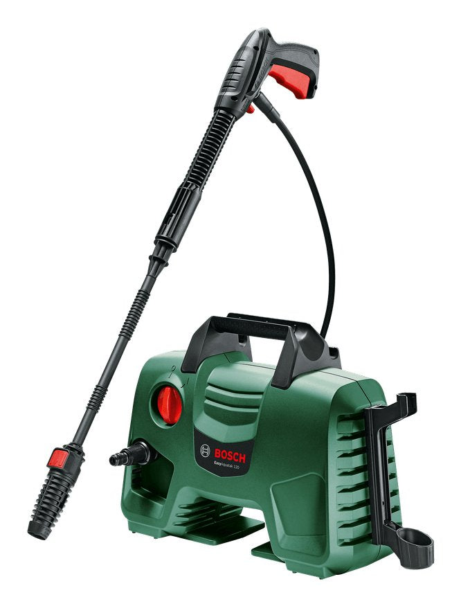 Hidrolimpiadora Bosch Easyaquatak 120  1500w