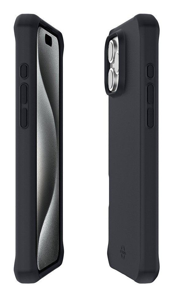 EAN 3700992532714 - Mobilis 066071 funda para teléfono móvil 17,5 cm (6.9") Negro imagen 1